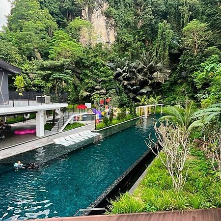 Ipoh Cove Hillside By Ghs Exterior foto