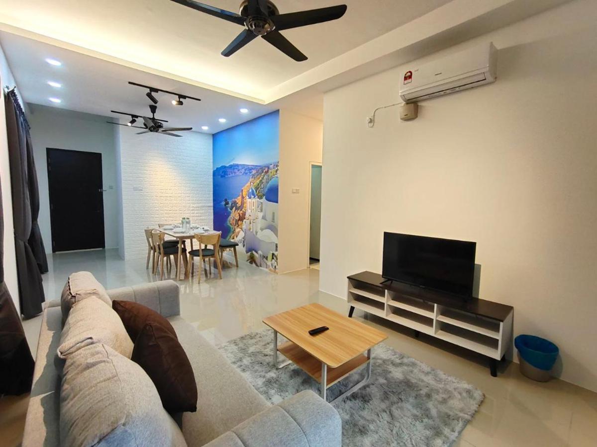 Ipoh Cove Hillside By Ghs Exterior foto