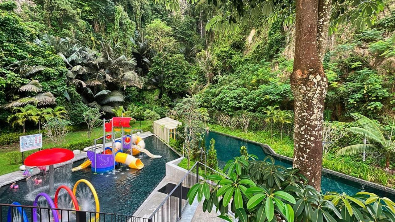 Ipoh Cove Hillside By Ghs Exterior foto