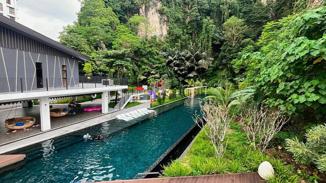 Ipoh Cove Hillside By Ghs Exterior foto
