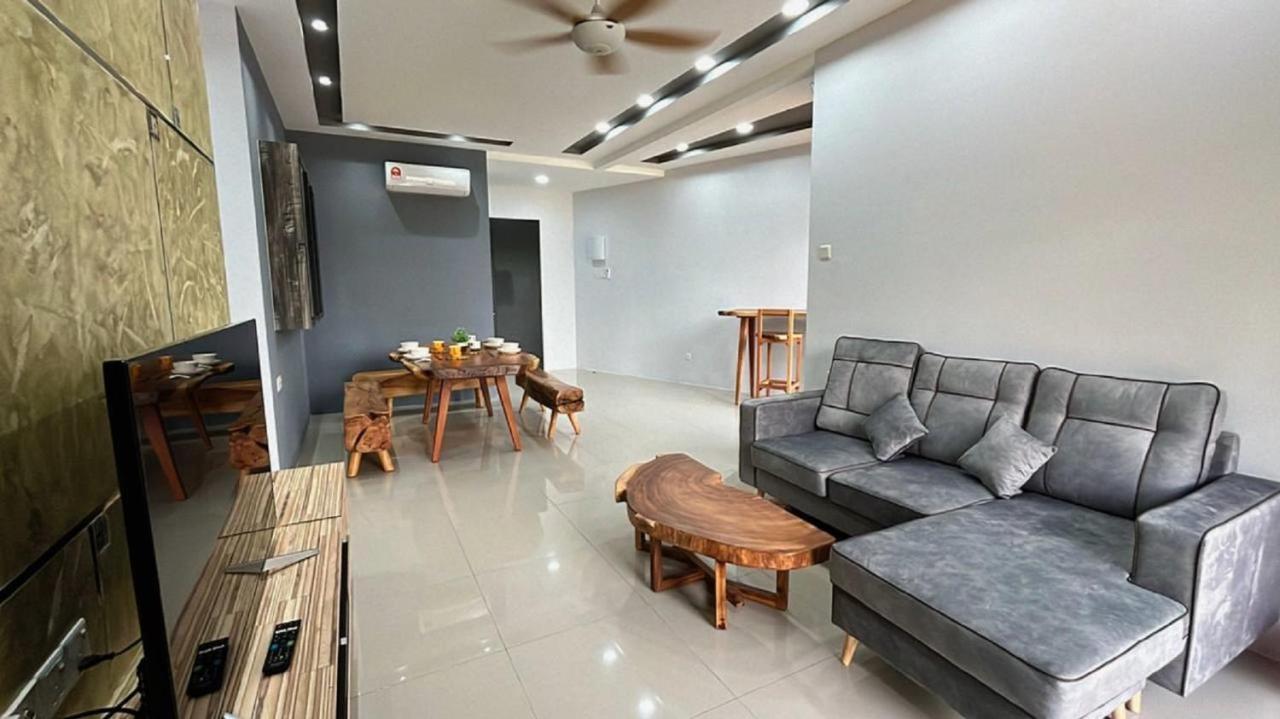 Ipoh Cove Hillside By Ghs Exterior foto