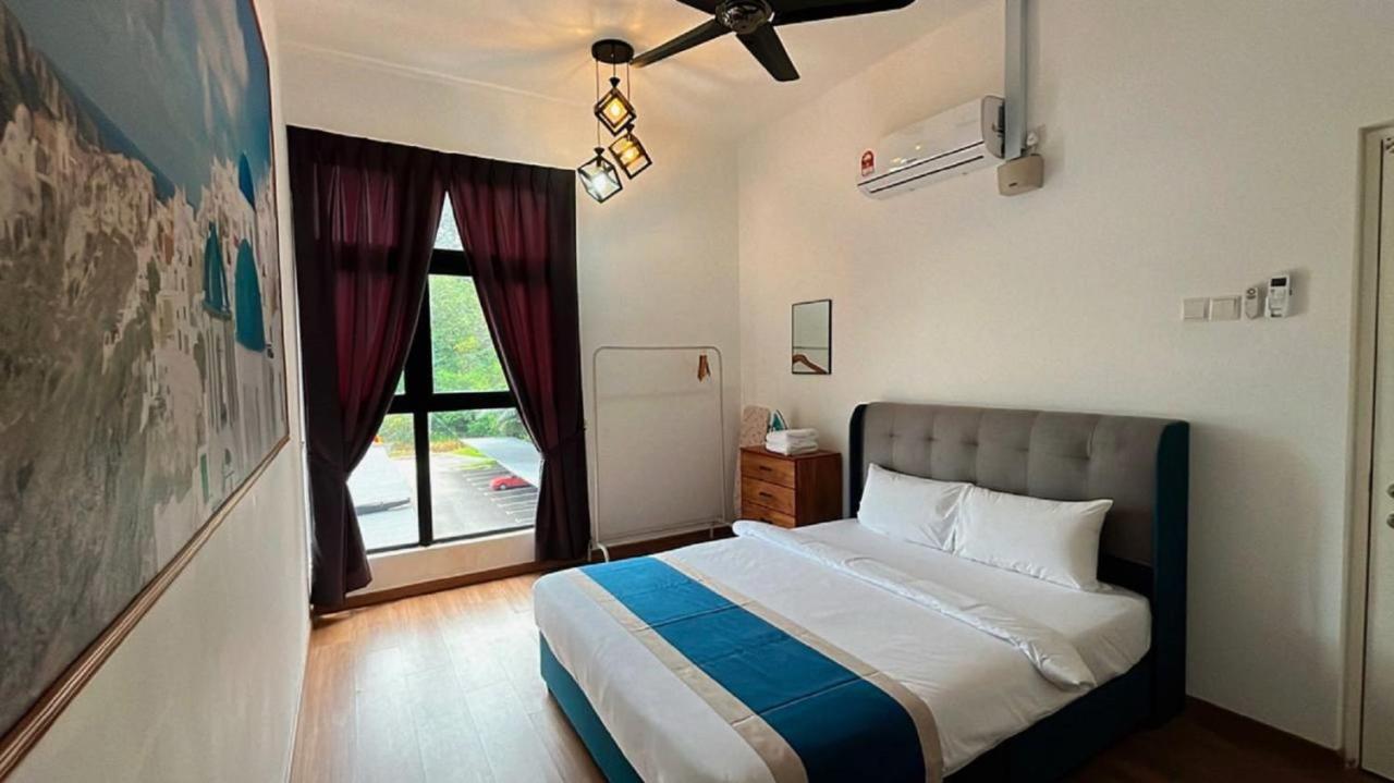 Ipoh Cove Hillside By Ghs Exterior foto