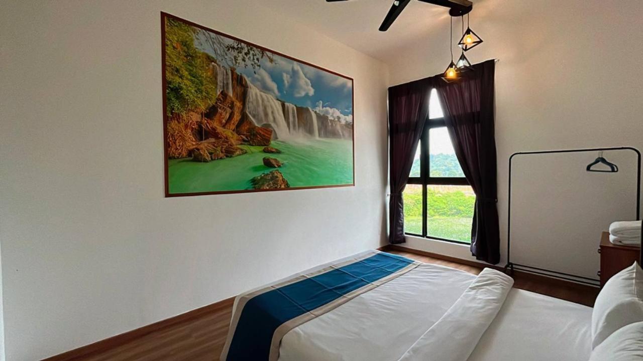 Ipoh Cove Hillside By Ghs Exterior foto