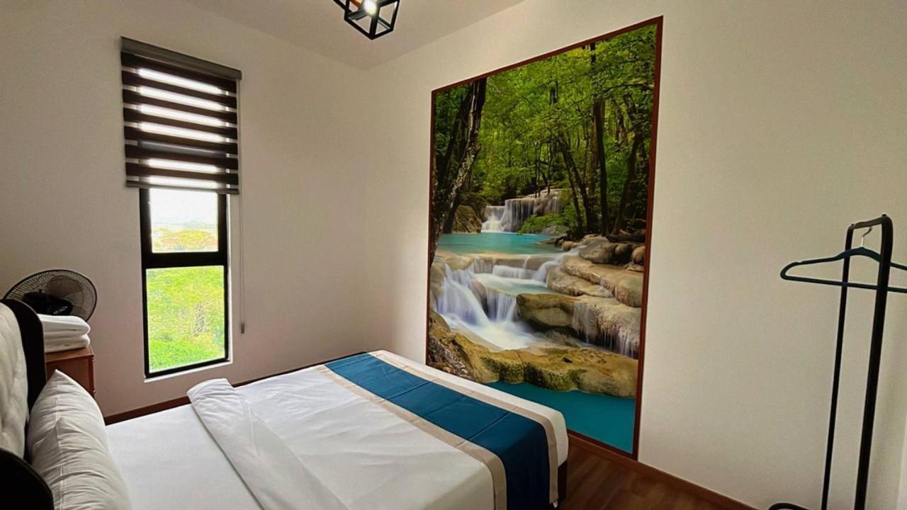 Ipoh Cove Hillside By Ghs Exterior foto