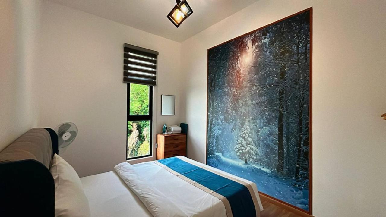 Ipoh Cove Hillside By Ghs Exterior foto