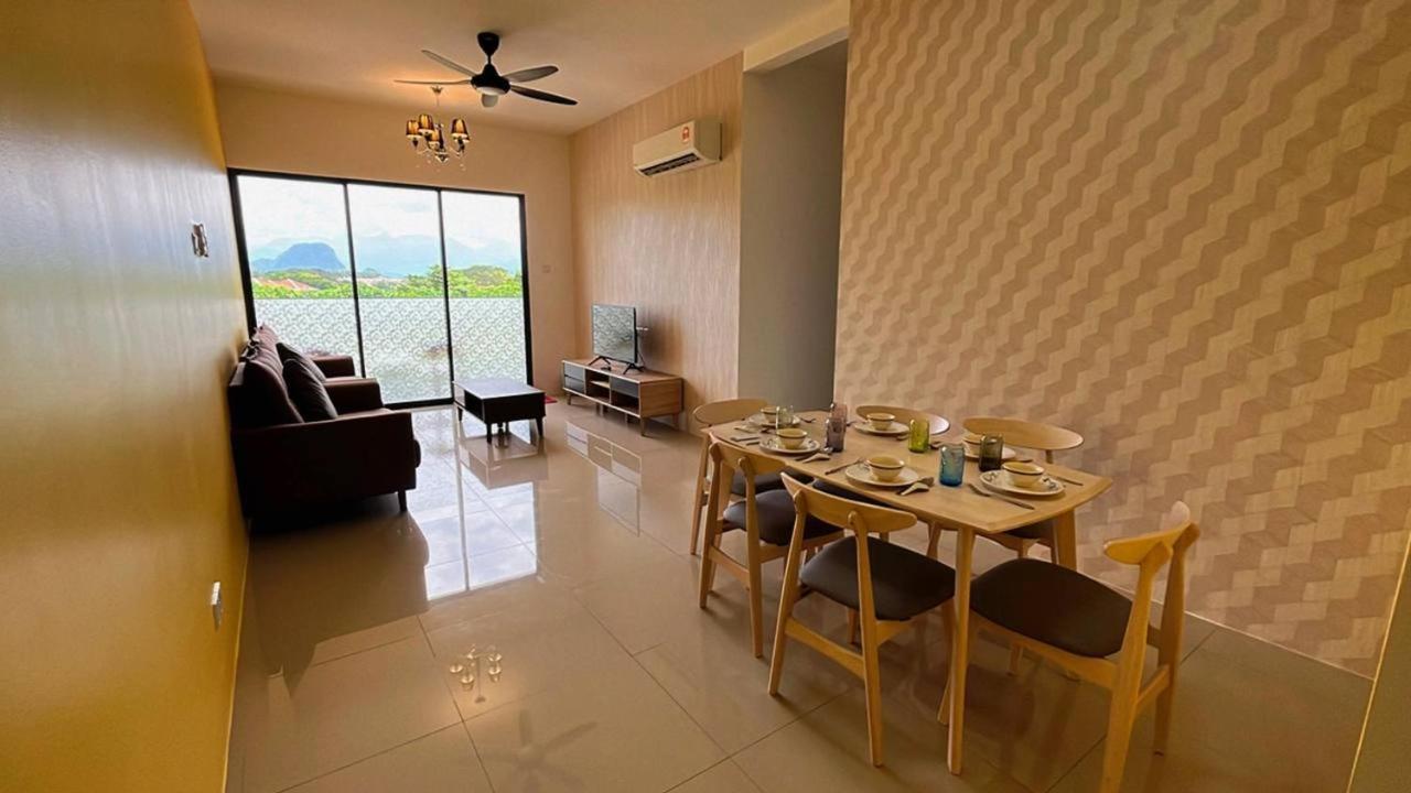 Ipoh Cove Hillside By Ghs Exterior foto