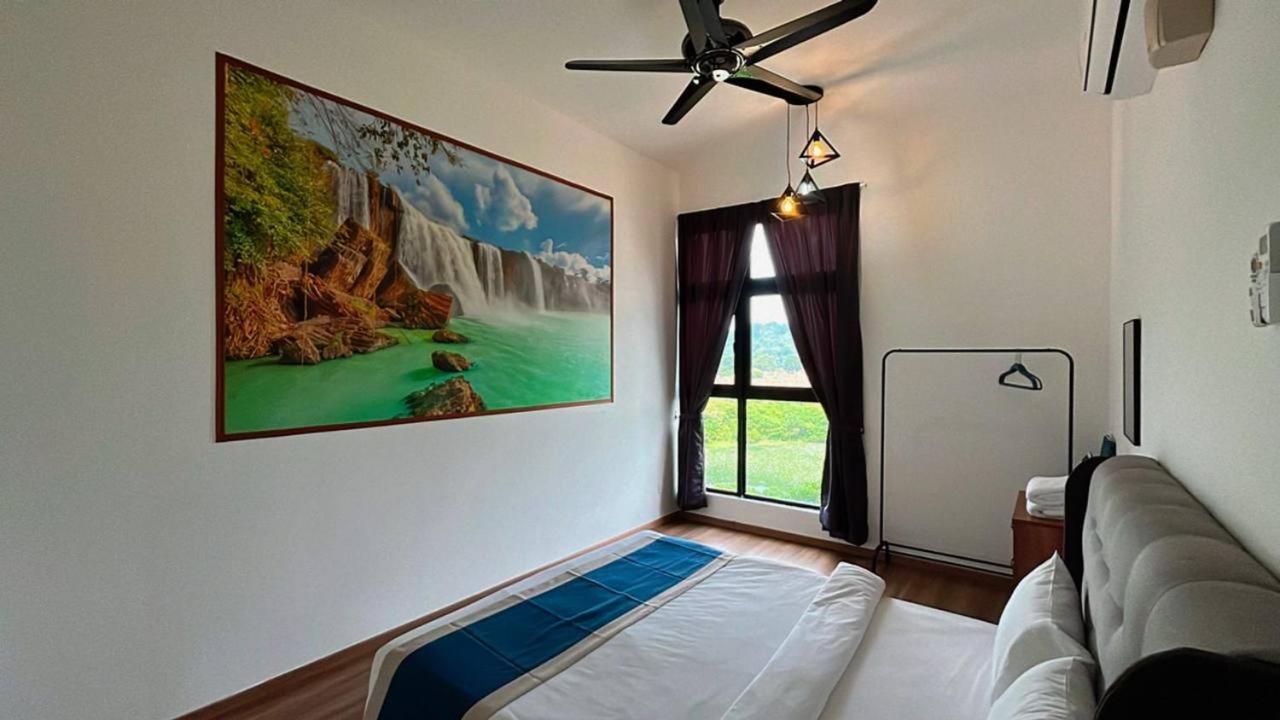 Ipoh Cove Hillside By Ghs Exterior foto
