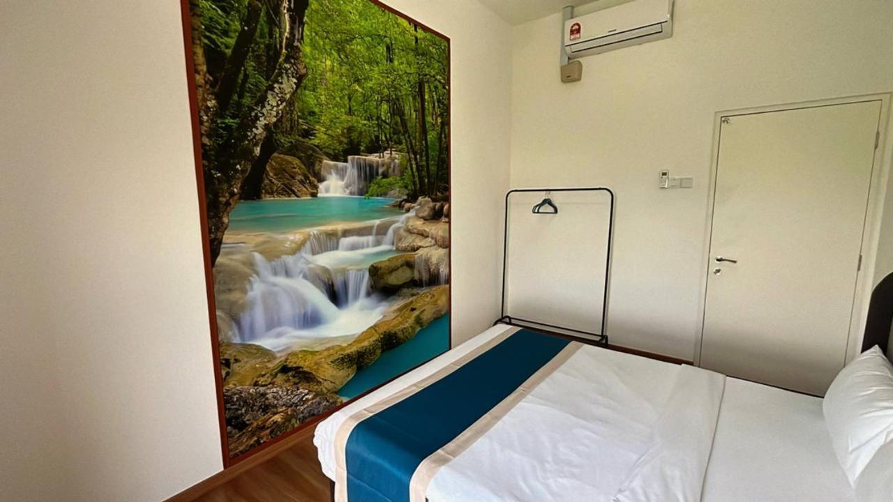 Ipoh Cove Hillside By Ghs Exterior foto