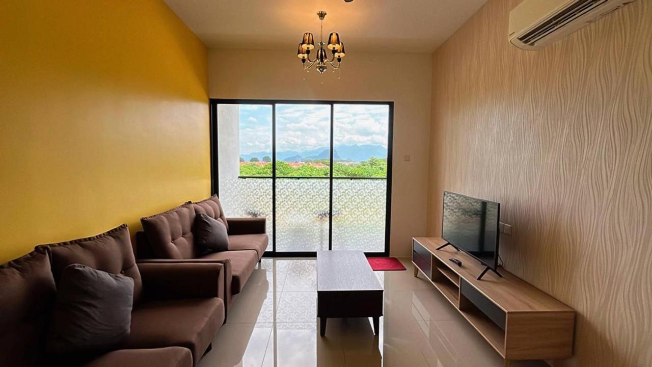 Ipoh Cove Hillside By Ghs Exterior foto