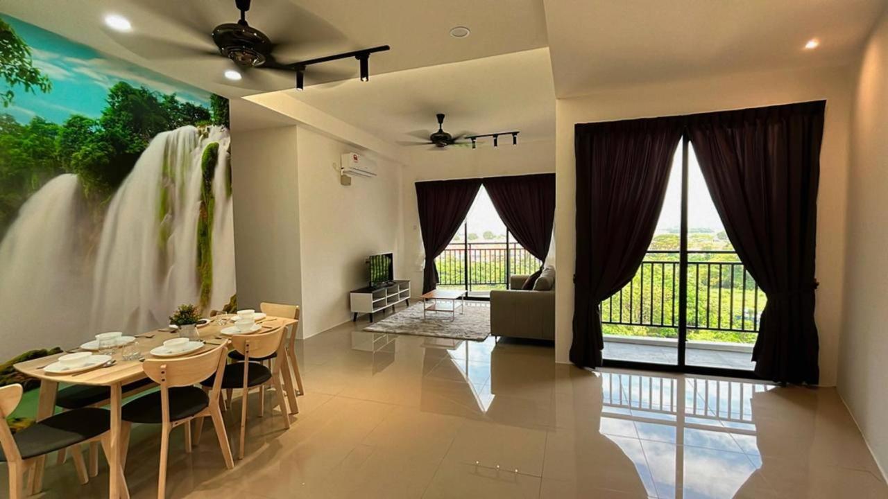 Ipoh Cove Hillside By Ghs Exterior foto