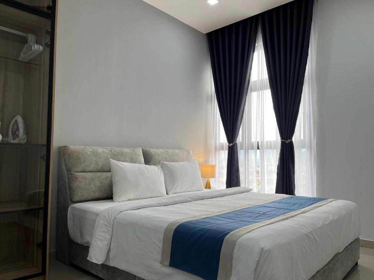 Ipoh Cove Hillside By Ghs Exterior foto