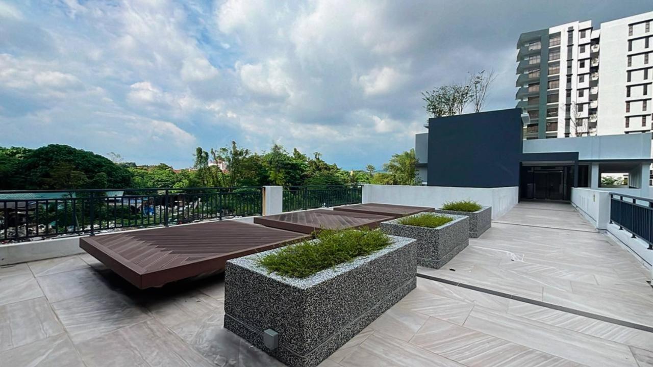 Ipoh Cove Hillside By Ghs Exterior foto