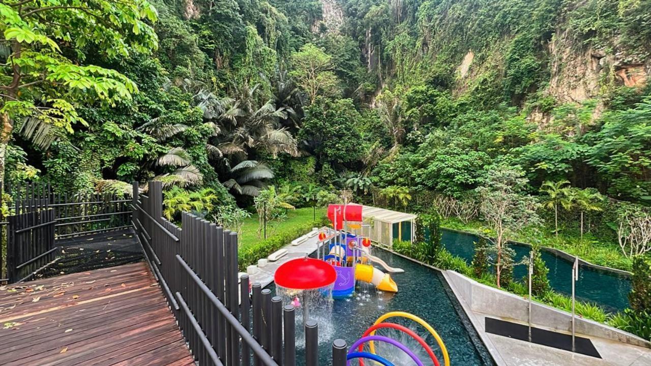 Ipoh Cove Hillside By Ghs Exterior foto