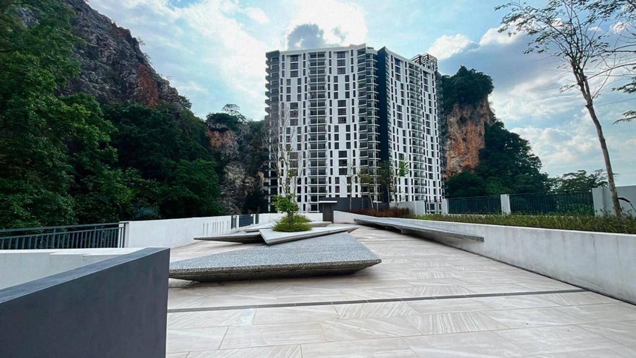 Ipoh Cove Hillside By Ghs Exterior foto