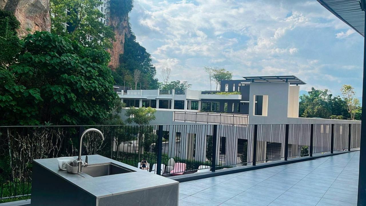 Ipoh Cove Hillside By Ghs Exterior foto