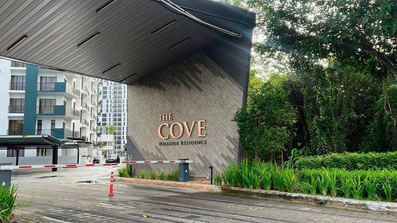 Ipoh Cove Hillside By Ghs Exterior foto