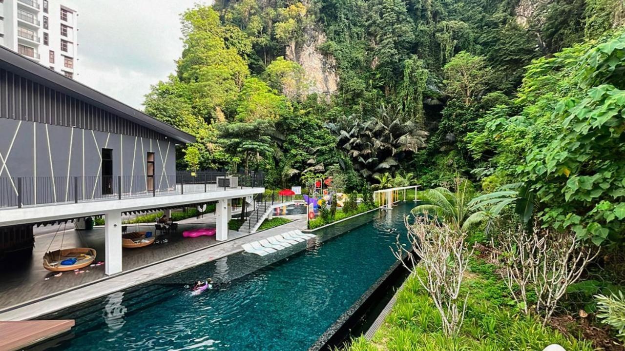 Ipoh Cove Hillside By Ghs Exterior foto