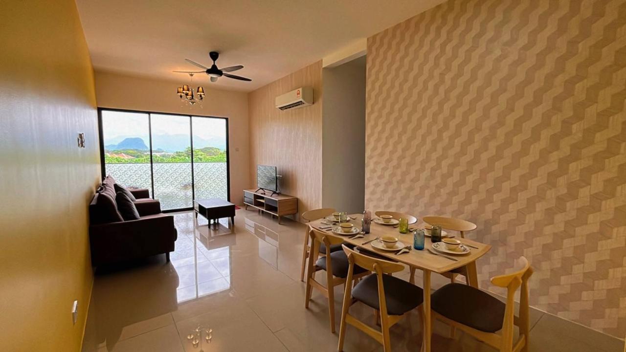 Ipoh Cove Hillside By Ghs Exterior foto