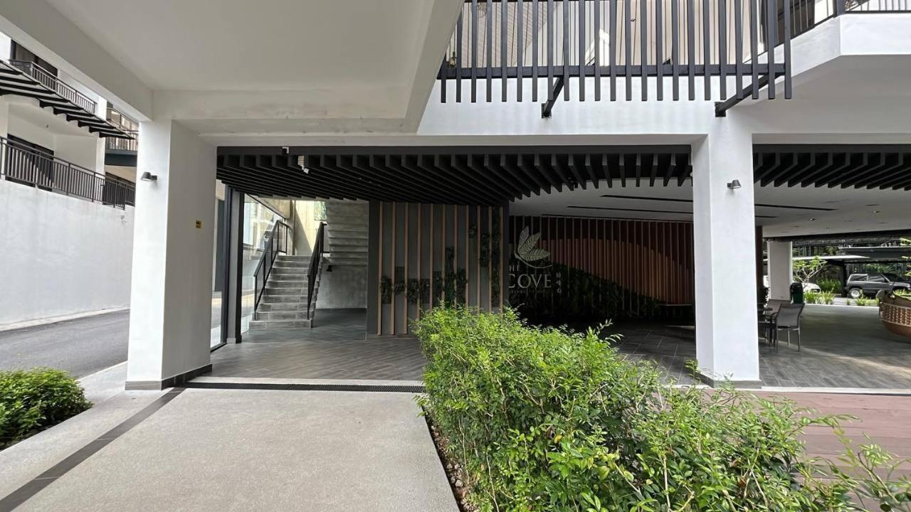 Ipoh Cove Hillside By Ghs Exterior foto