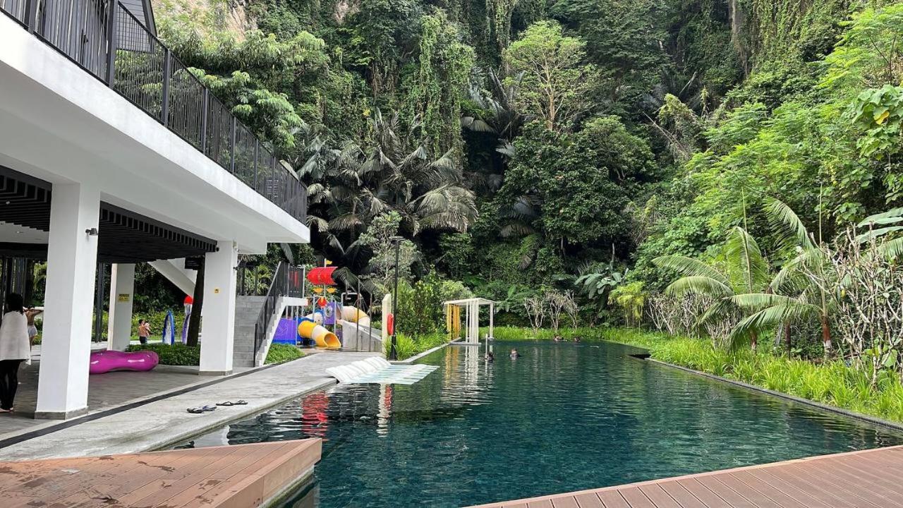 Ipoh Cove Hillside By Ghs Exterior foto
