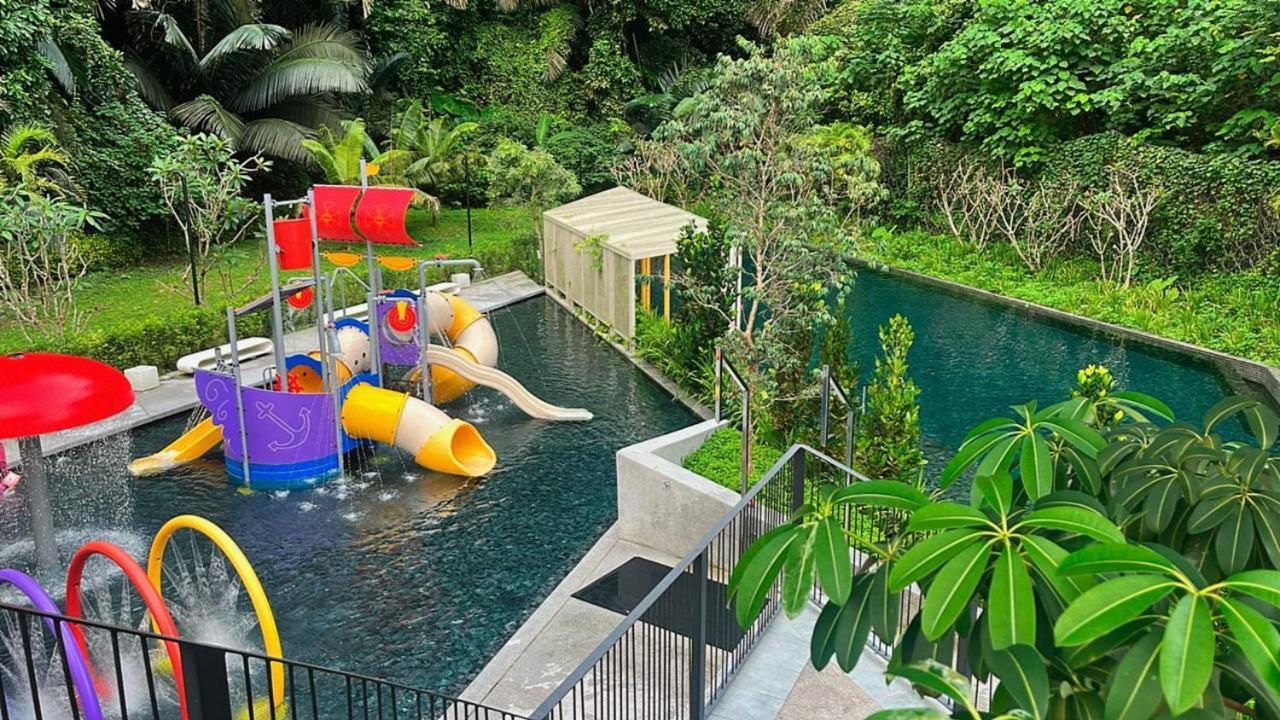 Ipoh Cove Hillside By Ghs Exterior foto