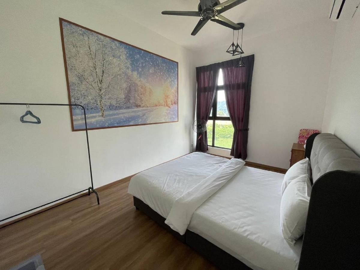 Ipoh Cove Hillside By Ghs Exterior foto