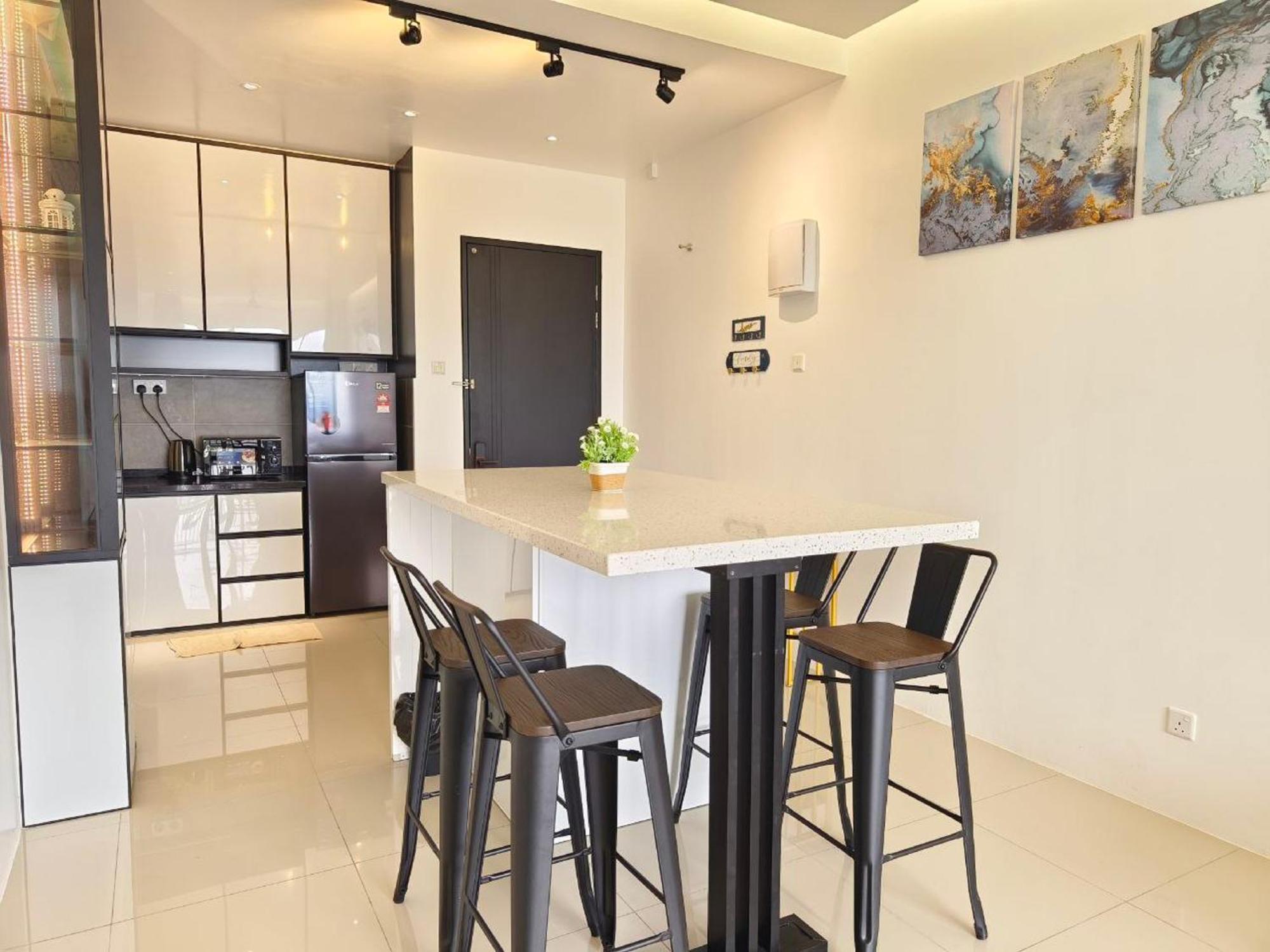 Ipoh Cove Hillside By Ghs Exterior foto