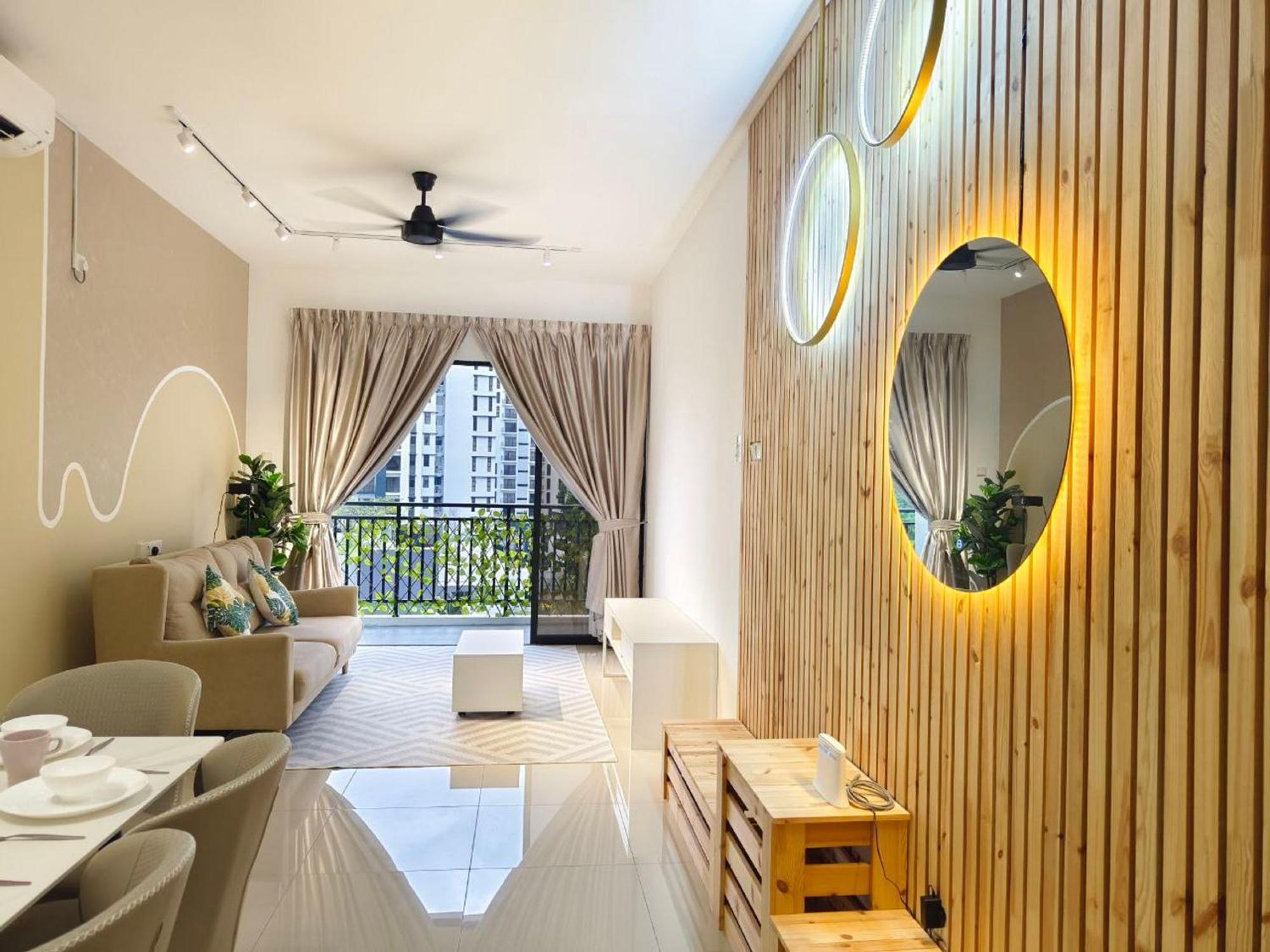Ipoh Cove Hillside By Ghs Exterior foto